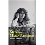 Mi Prima Maria Schneider