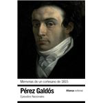 Memorias de un cortesano de 1815-ba