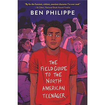 The field guide to the north americ