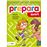 Prepara 4 -Cat-