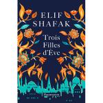 Trois filles d'eve-flammarion