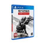Sniper Ghost Warrior Contracts PS4
