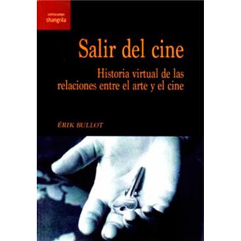 Salir del cine