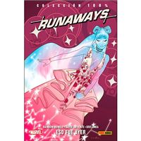 Runaways 3 - Eso fue ayer