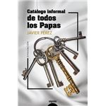 Catálogo informal de todos los papas