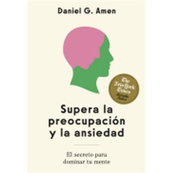 Supera La Preocupacion Y La Ansiedad