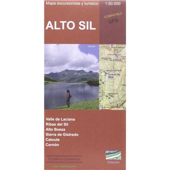 Alto Sil