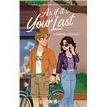 As It It's Your Last