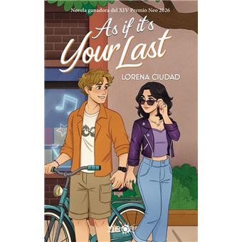 As It It's Your Last