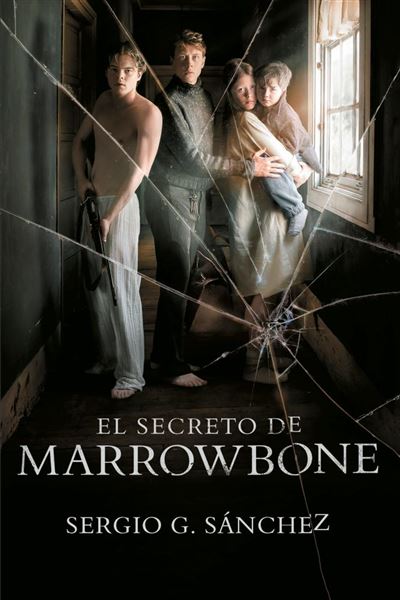 El secreto de MarrowboneEl secreto de Marrowbone - ePub