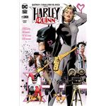 Batman: Caballero Blanco presenta - Harley Quinn núm. 06 de 6