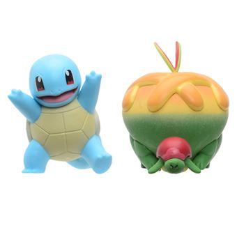 Pokémon - Figura de Batalha (vários modelos), Bizak