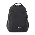 Mochila Para Portátil 10" Totto Tamulo Negro