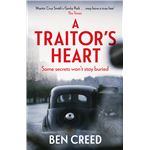 A traitor's heart