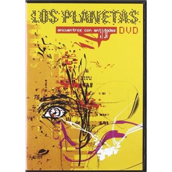 Los Planetas - 1