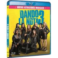 Dando la nota 3 - Blu-Ray