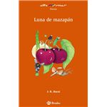 Luna de mazapan