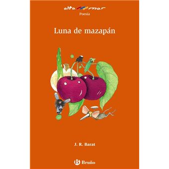 Luna de mazapan