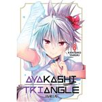 Ayakashi Triangle 8