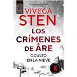 Los crímenes de Åre. Oculto en la nieve