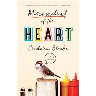 Misconduct of the Heart - 1