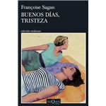 Buenos días, tristeza