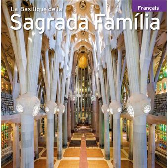 Basilica de la sagrada familia -fr