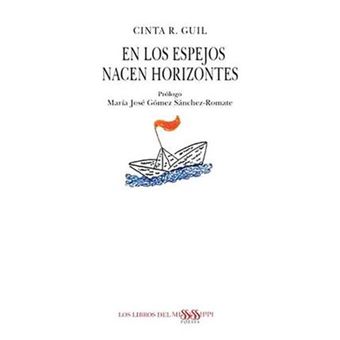 En los espejos nacen horizontes