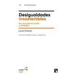 Desigualdades insostenibles
