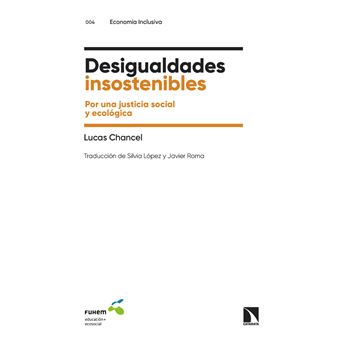 Desigualdades insostenibles