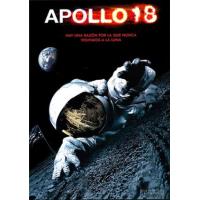 Apollo 18 - DVD