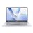 Ordenador portátil Asus VivoBook 16 OLED M1605NAQ-SH052W, AMD Ryzen 7-170, 16GB RAM, 1TB SSD, Radeon 680M, Windows 11 Home, 16" WUXGA, Plata Fría