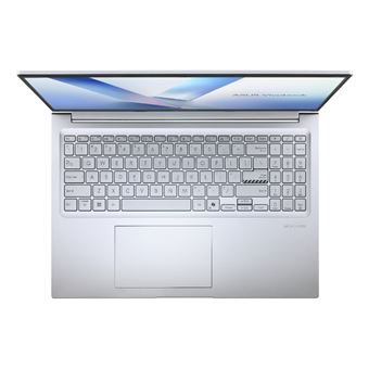 Ordenador portátil Asus VivoBook 16 OLED M1605NAQ-SH052W, AMD