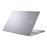 Ordenador portátil Asus VivoBook 16 OLED M1605NAQ-SH052W, AMD Ryzen 7-170, 16GB RAM, 1TB SSD, Radeon 680M, Windows 11 Home, 16" WUXGA, Plata Fría