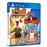 Worms Battlegrounds + Worms WMD - PS4_0