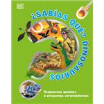 Sabias Que Dinosaurios