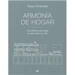 Armonía de hogar