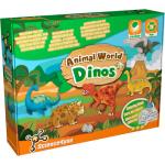 Animal World: Dinos