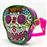 Bolso calavera Catrinas_2