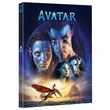 Avatar: El sentido del agua - Blu-ray
