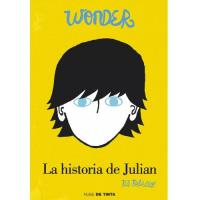 Wonder. La historia de Julian