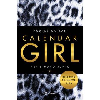 Calendar Girl 2 - 1