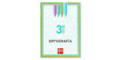 Sm Ortografía. 3 Eso