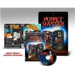 Puppet Master - DVD