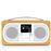 Radio Bluetooth Pure Evoke H6 Oak