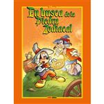 Disney Limited En Busca De La Piedra Zodiacal