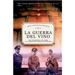 La guerra del vino (n.e.) (bolsillo)