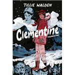 The Walking Dead (Los Muertos Vivientes): Clementine Vol. 1 De 3