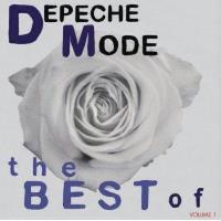 Best Of Depeche Mode Vol. 1 - CD