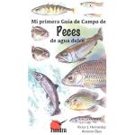 Mi primera Guía de Campo de peces de agua dulce